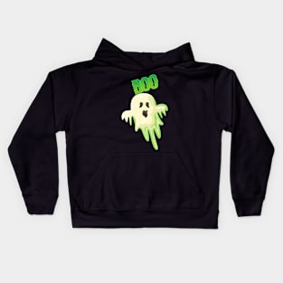 Boo Kids Hoodie